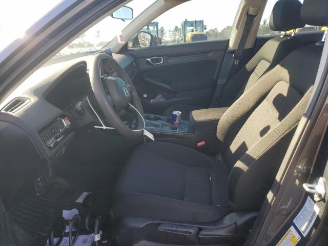 2023 HONDA CIVIC LX - 2HGFE2F27PH554918