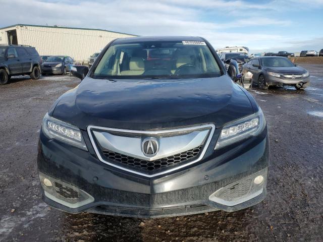2017 ACURA RDX ADVANC 5J8TB4H75HL802491