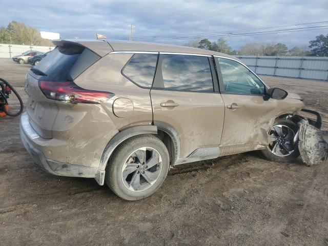 Vin: 5n1bt3ba4rc756722, lot: 46571285, nissan rogue sv 20243