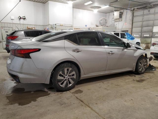 2019 NISSAN ALTIMA S - 1N4BL4BV8KN316757
