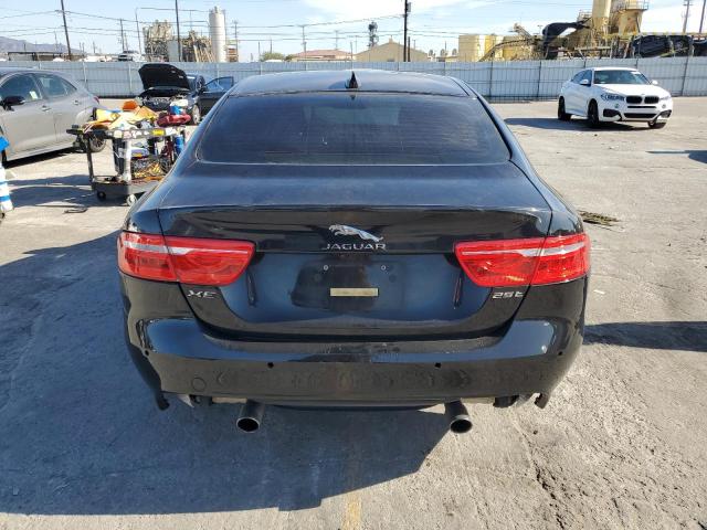 2017 JAGUAR XE PREMIUM SAJAD4BG5HA950890