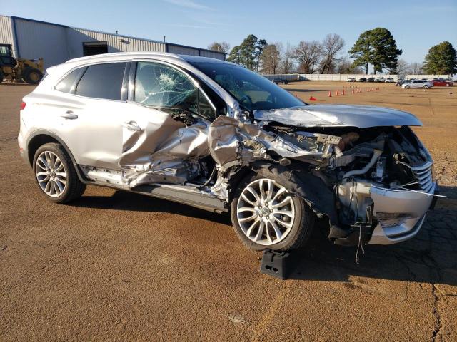 2016 LINCOLN MKC RESERV 5LMCJ3C93GUJ31182