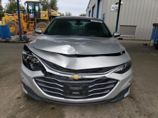 2022 CHEVROLET MALIBU LT 1G1ZD5STXNF140537