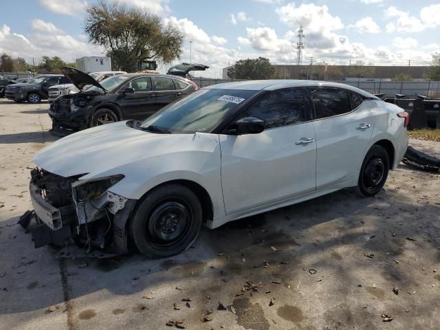 2016 NISSAN MAXIMA 3.5 - 1N4AA6AP6GC442425
