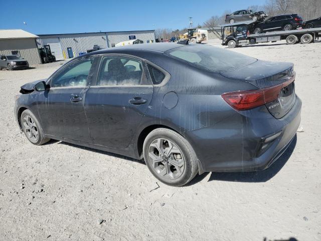 2020 KIA FORTE FE - 3KPF24AD3LE220600