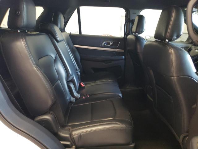 2019 FORD EXPLORER X - 1FM5K7D87KGA76569