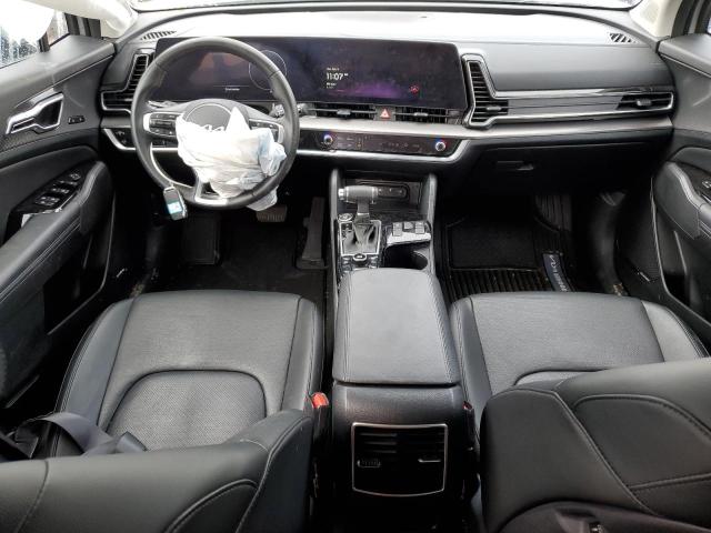2024 KIA SPORTAGE S - 5XYK43DF4RG163206