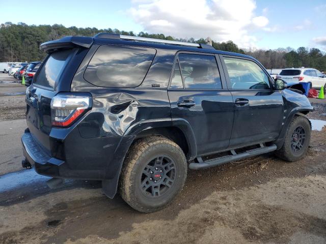 Vin: jtezu5jr2l5224248, lot: 46653305, toyota 4runner sr5 20203