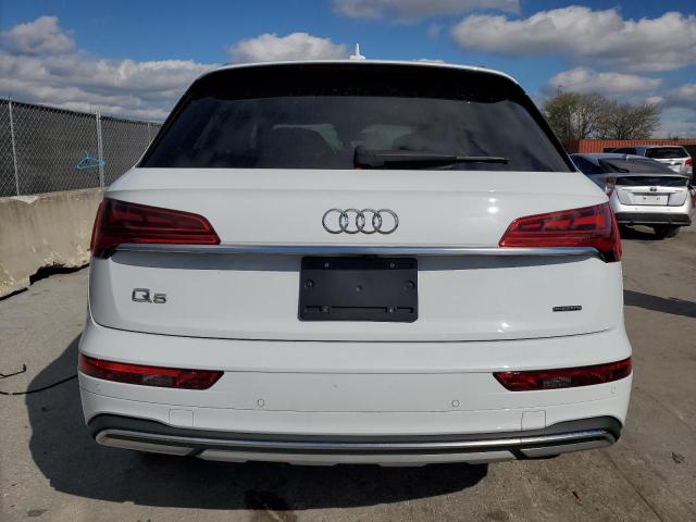 2023 AUDI Q5 PRESTIG - WA1CBAFY0P2099812