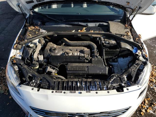 2015 VOLVO S60 PREMIE YV1612TK9F1347954