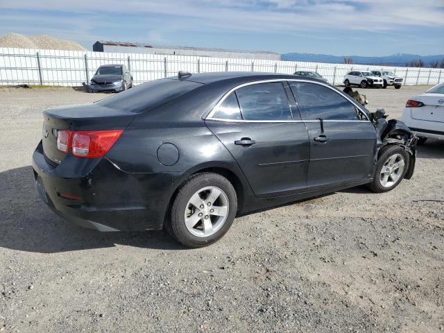 2013 CHEVROLET MALIBU LS - 1G11B5SA3DF241385