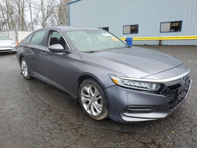 2018 HONDA ACCORD LX - 1HGCV1F19JA182914