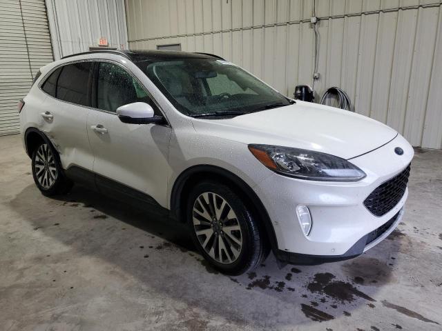 2020 FORD ESCAPE TIT - 1FMCU0DZ7LUA47089