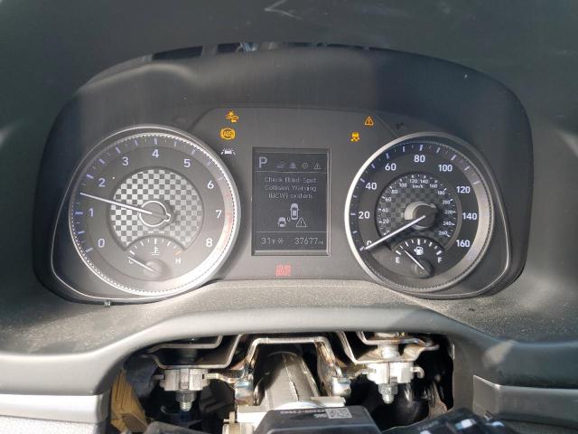 2019 HYUNDAI ELANTRA SE - 5NPD84LF1KH439960
