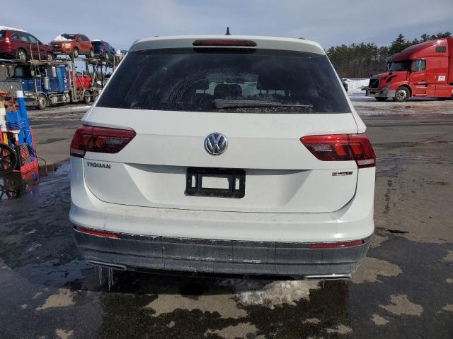 2020 VOLKSWAGEN TIGUAN S - 3VV0B7AX1LM133545