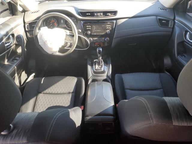 2017 NISSAN ROGUE S - JN8AT2MV8HW014433