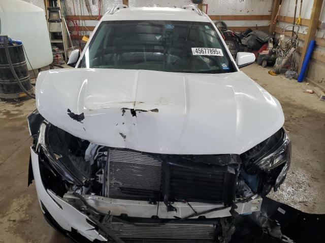 2020 GMC TERRAIN SL - 3GKALPEVXLL244470