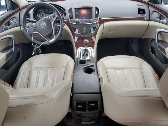 2015 BUICK REGAL PREM 2G4GN5EX3F9245016
