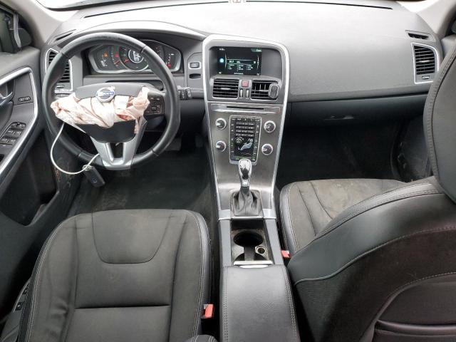 2016 VOLVO XC60 T5 YV440MDJ3G2865150