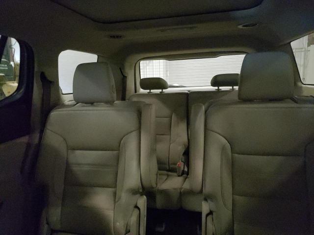 2019 GMC ACADIA DEN 1GKKNXLS4KZ154035