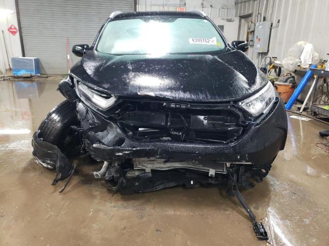 2017 HONDA CR-V TOURI - 2HKRW2H91HH608340