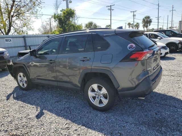 2020 TOYOTA RAV4 XLE - 2T3W1RFV6LC033813