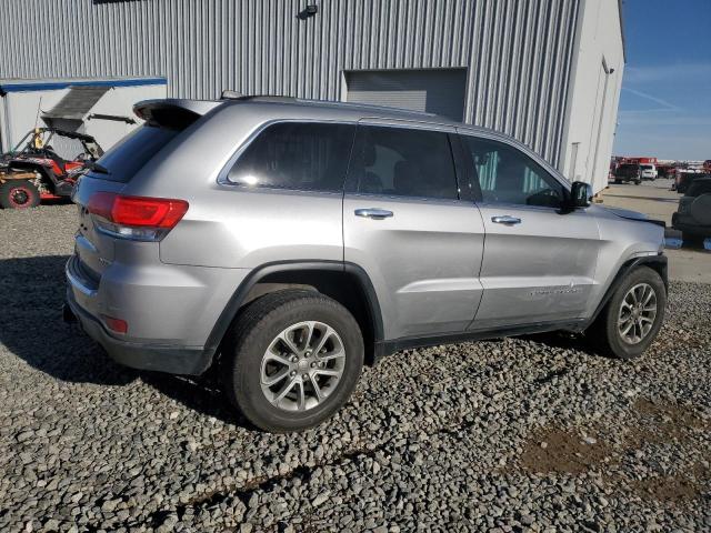 Vin: 1c4rjfbg0fc609176, lot: 43633125, jeep grand cher limited 20153
