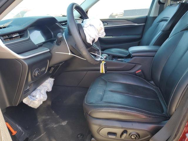 2023 JEEP GRAND CHER #3087937273