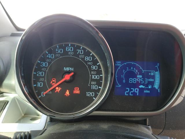 2015 CHEVROLET SPARK LS KL8CA6S92FC739797