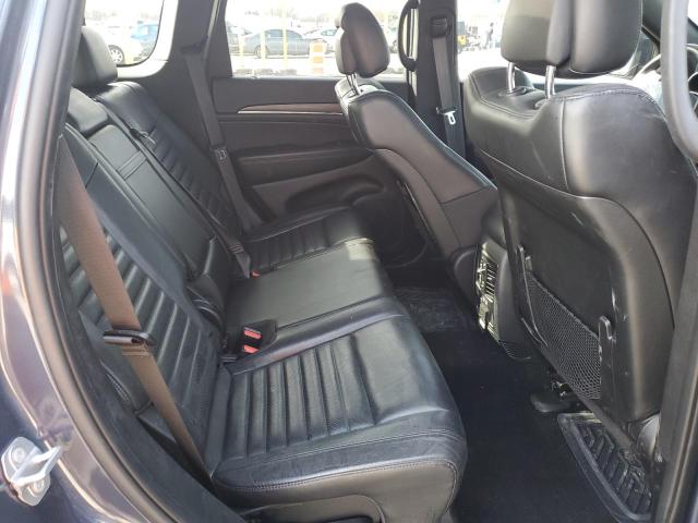 2019 JEEP GRAND CHER - 1C4RJFBG3KC829146