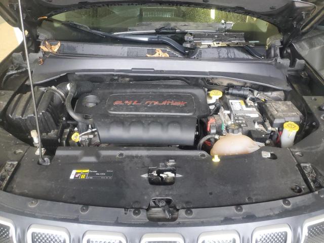 2022 JEEP COMPASS LA - 3C4NJCBB4NT106495