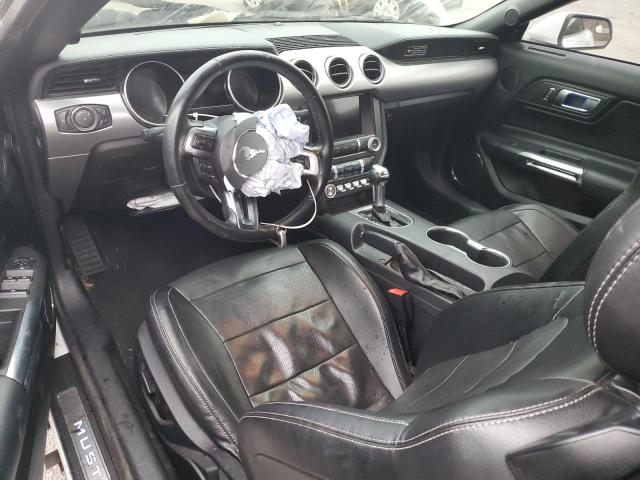 2020 FORD MUSTANG - 1FATP8UH0L5112303