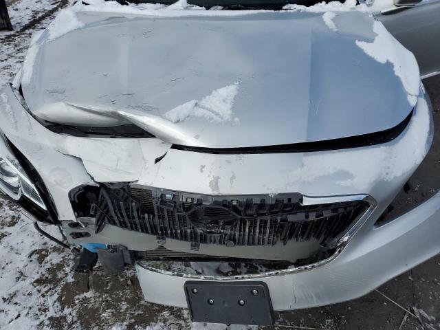 2017 BUICK LACROSSE E 1G4ZP5SS8HU176034