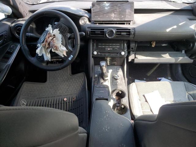 2023 LEXUS IS 500 F S JTHAP1D27P5003006