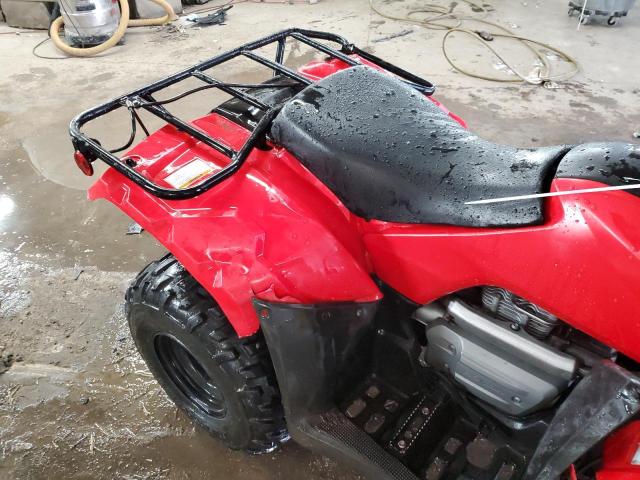 2022 HONDA TRX250 TE 1HFTE54A5N4600775