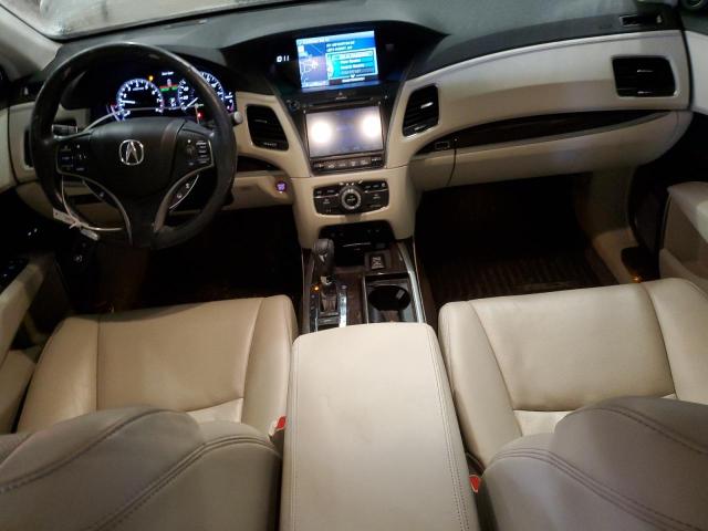 2016 ACURA RLX ADVANC JH4KC1F90GC000583