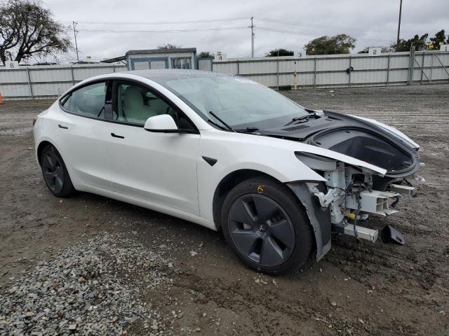 2021 TESLA MODEL 3 - 5YJ3E1EA6MF058868