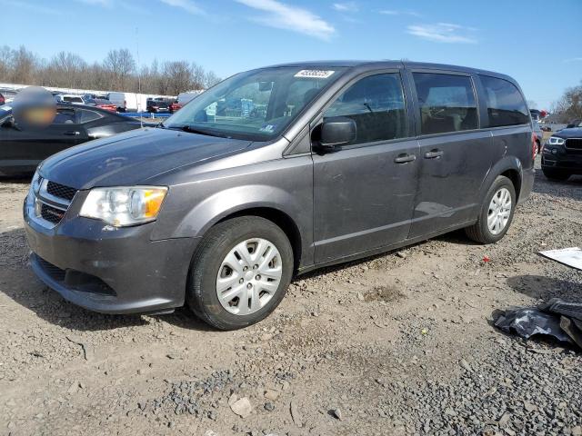 DODGE GRAND CARAVAN SE