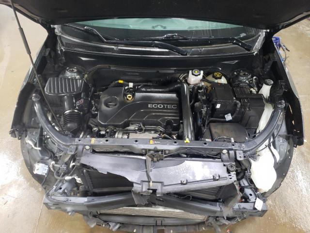 2020 CHEVROLET EQUINOX LT - 2GNAXKEVXL6276592