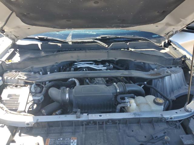 2020 FORD EXPLORER S - 1FM5K8GC2LGD05957