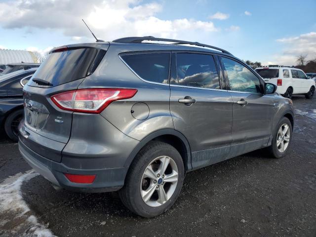 FORD ESCAPE SE 2014 gray 4dr spor gas 1FMCU9GX2EUD41355 photo #4