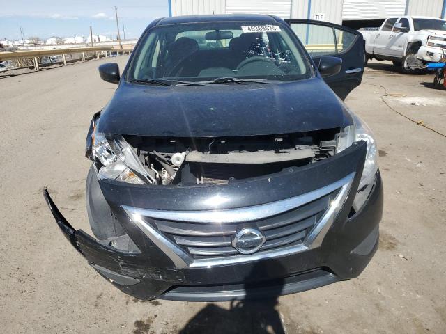 2018 NISSAN VERSA S - 3N1CN7AP8JL852266