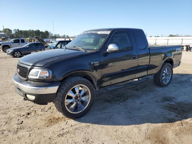 FORD F150