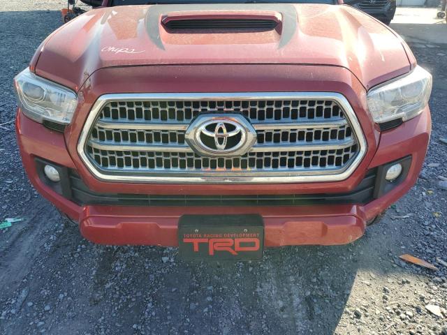 2017 TOYOTA TACOMA DOU - 5TFCZ5AN9HX079956
