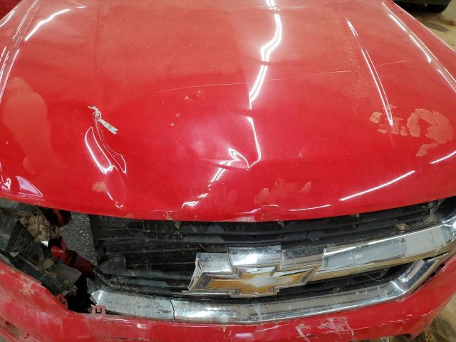 2019 CHEVROLET COLORADO L - 1GCGTCEN5K1101639