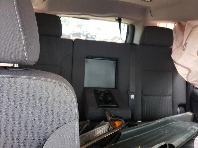 2018 CHEVROLET TAHOE K150 - 1GNSKAKC7JR219154