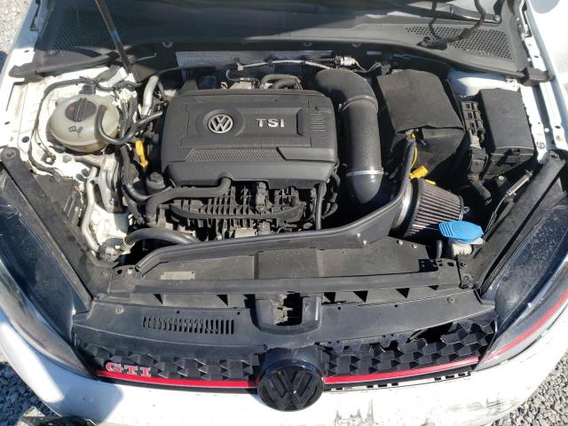 2016 VOLKSWAGEN GTI S/SE - 3VW547AU1GM038183