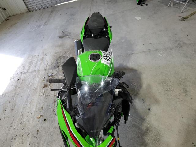 2023 KAWASAKI EX400 - JKAEXKG1XPDAJ9294