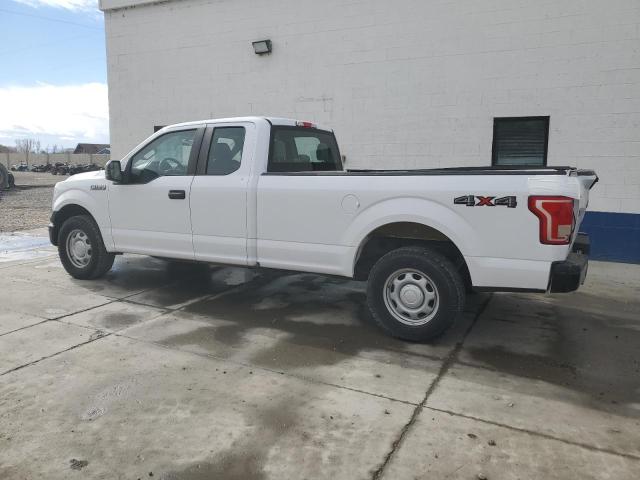 Vin: 1ftex1ef4gkf21984, lot: 43140965, ford f-150 super cab 20162