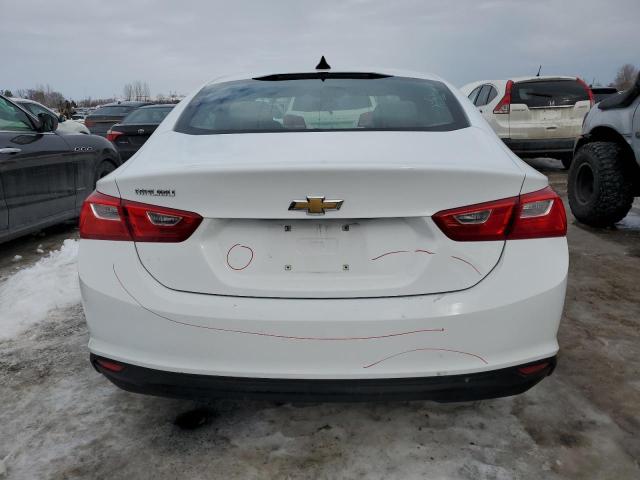 2018 CHEVROLET MALIBU L 1G1ZA5ST4JF112509